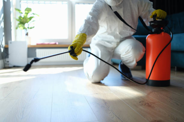 Pest Control for Restaurants in Dawson, TX