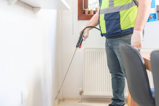 Best Flea Control Services  in Dawson, TX