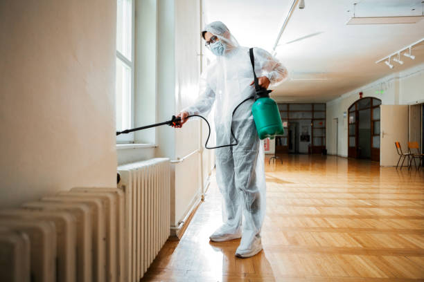 Best Rat Extermination Near Me  in Dawson, TX